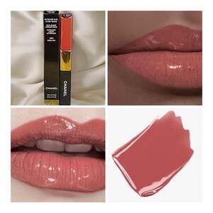 CHANEL Le Rouge Duo Ultra Tenue Ultrawear Liquid Lip Colour 192 Coral Pink